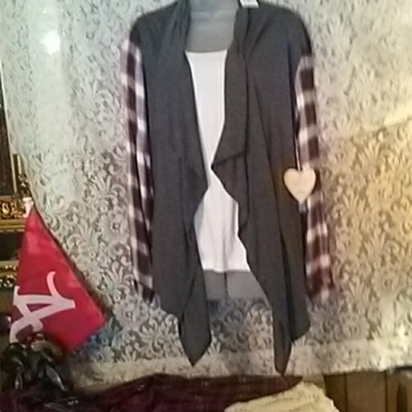Sadie Robertson Jackets & Blazers - Jacket